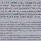 Maijaliisa Dieckmann: Satujen kuningas - pikkukuva 3