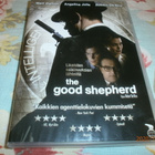 THE GOOD SHEPHERD    -   DVD - pikkukuva 1