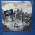 OLD SORCERY - STRANGE AND ETERNAL UUSI POLAND 2020 LP - pikkukuva 1
