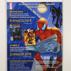 Spiderman Hämähäkkimies 1/2008 - pikkukuva 2