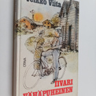 Veikko Viita : Iivari vähäpuheinen - pikkukuva 1