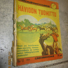 KORKEAJÄNNITYSSARJA 12 / 1954 - pikkukuva 1
