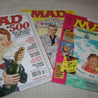 Mad 328/1994 - pikkukuva 2