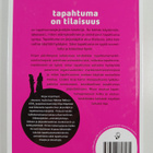 Helena Wallo : Tapahtuma on tilaisuus : tapahtumamarkkino... - pikkukuva 2