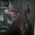 HELLACOPTERS EYES OF OBLIVION POSTERI NELJÄLLÄ NIMMARILLA - pikkukuva 2