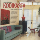 Kotiliesi n:o 6 2003 Kaisa & Ranya. Kaarina. Kainuu. Kirpput - pikkukuva 5