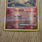 Torchic Lv.12 (PL 99) Platinum reverse holo card - pikkukuva 1