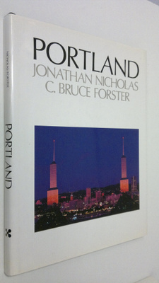 Jonathan Nicholas : Portland
