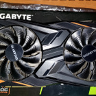 Gigabyte Radeon RX vega 56 OC 8GB - pikkukuva 1