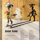 Lucky Luke: Ylös Mississippi-Jokea 1. painos - pikkukuva 2