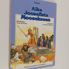 Anne de Graaf : Aika joosefista moosekseen - pikkukuva 1