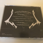 Johnny B. ja pimeyden ystävät . Tänä yönä ei anneta armoa CD - pikkukuva 3