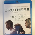 Brothers (Blu-ray) Jake Gyllenhaal, Natalie Portman (2009) - pikkukuva 1