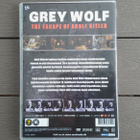 DVD: Grey Wolf - The Escape Of Adolf Hitler (Simon Duntan) - pikkukuva 2