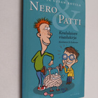 Teppo Kotila : Nero & Patti : koululaisen visailukirja - pikkukuva 1