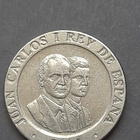 Juan Carlos I REY DE ESPANA, 1991 - pikkukuva 1
