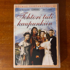 Tohtori Tuli kaupunkiin Kausi 3 DVD - pikkukuva 1