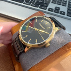 Radiant Addict musta rannekello, 38 mm - pikkukuva 2