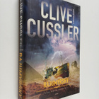 Clive Cussler : Rajumyrsky - pikkukuva 1