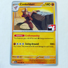 Conkeldurr - Prize Pack Series 8 - pikkukuva 1