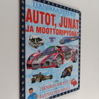 Chris Oxlade : Autot, junat ja moottoripyörät - pikkukuva 1
