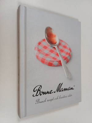 Bonne Maman brunch recept och kreativa ideer