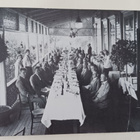 Tampere, Ravintola Rosendahl 1930-luvulla, numeroitu, ei p. - pikkukuva 1