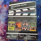 Kriitikoiden valinta - osa 1 (DVD) (UUSI) - pikkukuva 1
