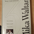 Mika Waltari kolme pienoisromaania - pikkukuva 1