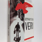 Timo Sandberg : Kyyhkysen veri - pikkukuva 1