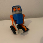 Playmobil vintage robotti - pikkukuva 1