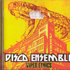 Disco Ensemble: Viper Ethics + promo (2xCD) - pikkukuva 1