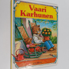 Bonnie Pryor : Vaari Karhunen - pikkukuva 1