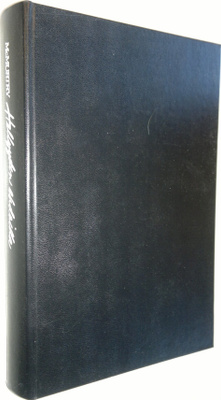 Larry McMurtry : Hellyyden ehdoilla