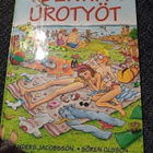 BERTIN urotyöt v.1995 Anders Jacobsson - pikkukuva 1