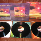 TRANSATLANTIC-smpt 2lp+bonus lp. - pikkukuva 1