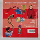 Mitä Missä Milloin 2007 : kansalaisen vuosikirja - pikkukuva 2