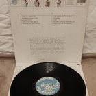 Gail Ann Dorsey The Corporate World lp - pikkukuva 2