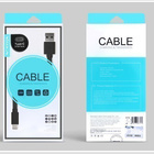 Nillkinin valmistama musta Micro USB -kaapeli, LAADUKAS! - pikkukuva 5