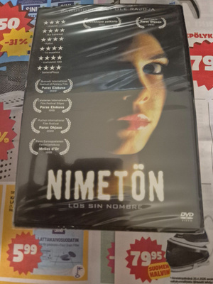 Nimetön