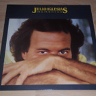 JULIO IGLESIAS - MOMENTOS  ( LP . VINYYLI ) - pikkukuva 1