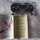 Candy Dulfer  – Sax-A-Go-Go C-KASETTI - pikkukuva 2