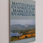 Matteuksen evankeliumi ; Markuksen evankeliumi - pikkukuva 1