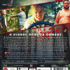 Cottage Country  -  (Blu-ray) - pikkukuva 2
