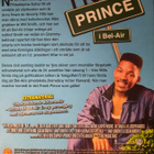 BELL AIRIN PRINSSI 1 & 2  DVD - pikkukuva 2