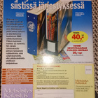 Metsästys ja kalastus 8/1999 - pikkukuva 2