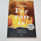 Elena Ferrante - Loistava ystäväni - pikkukuva 2
