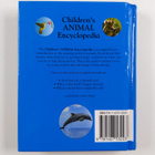 Sally Morgan ym. : Children's Animal Encyclopedia - pikkukuva 2