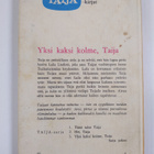 Ria Toft : Yksi kaksi kolme, Taija - pikkukuva 2