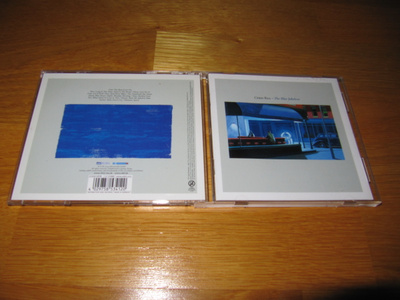 Chris Rea: The Blue Jukebox CD